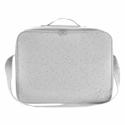 Maleta de Hospital Astra Gris