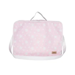 Maleta Hospital Star Rosa