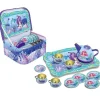 Maletin Set Té Sirenas