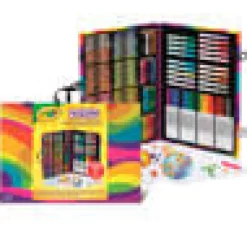 Maletín Completo Artista 140 Piezas