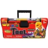Maletín de Herramientas de Bricolaje Infantil