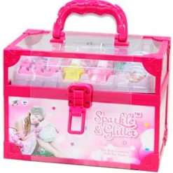 Maletín de Maquillaje