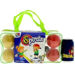 Maletín Juego Petanca Infantil