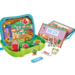Maletín Magnético mi Casa