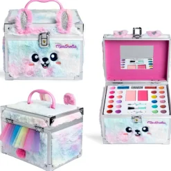 Maletín Maquillaje Circus Furry