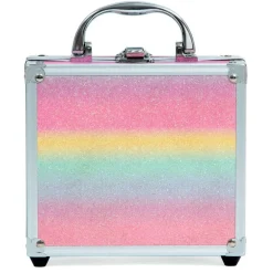 Maletín Maquillaje Cuadrado