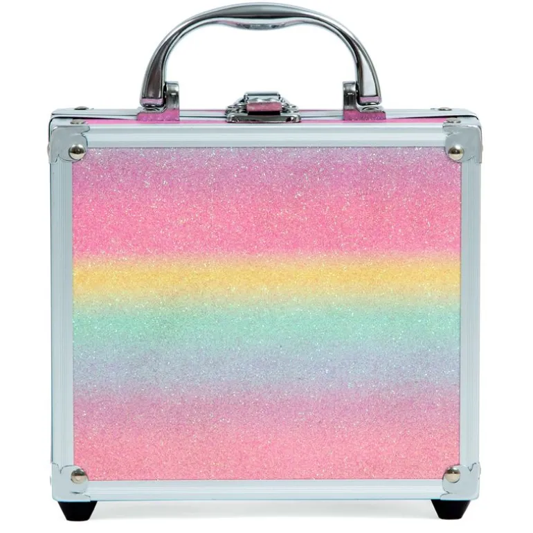 Maletín Maquillaje Cuadrado