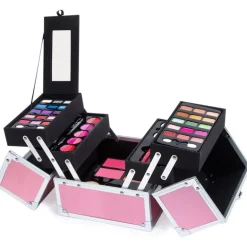 Maletín Maquillaje Cubo