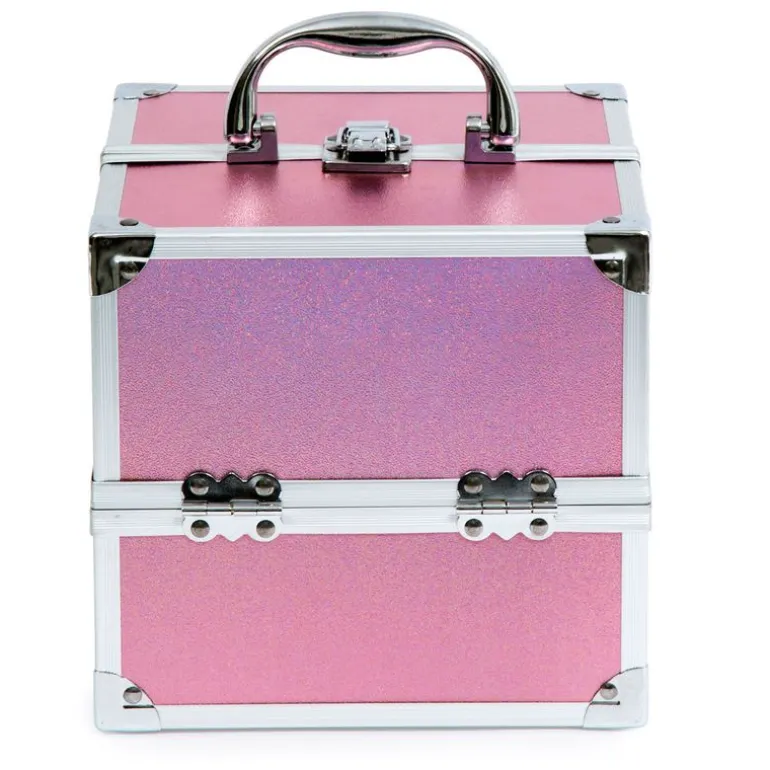 Maletín Maquillaje Cubo