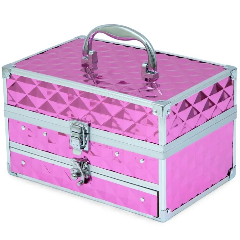 Maletín Maquillaje Profesional