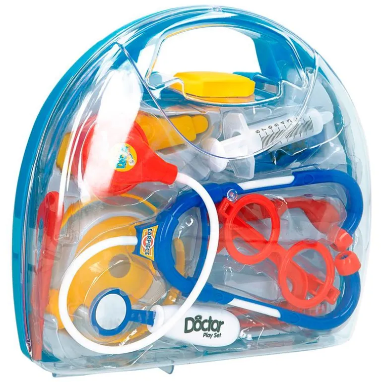 Maletín Médico Infantil