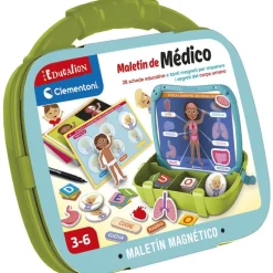 Maletín Médico Magnético