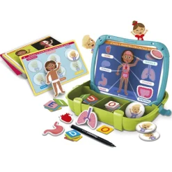 Maletín Médico Magnético