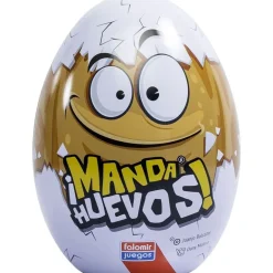 Manda Huevos Juego de Mesa