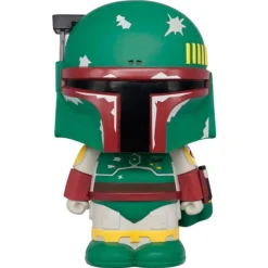 Mandalorian Hucha Boba Fett