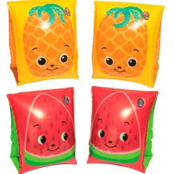 Manguitos Frutas Surtidos