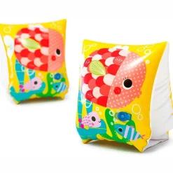 Manguitos Hinchables 3 - 6 años