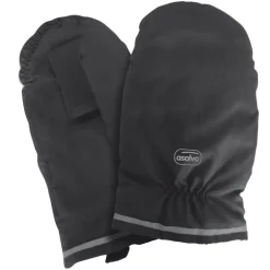 Manoplas para silla de paseo o cochecito