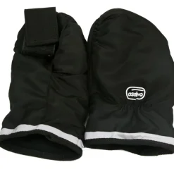 Manoplas para silla de paseo o cochecito