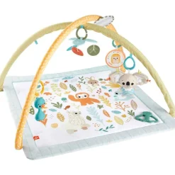 Manta de actividades Simply Senses