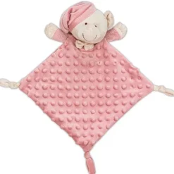 Manta Minky + Dou Dou Osito