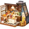Maqueta Baking Kitchen