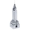 Maqueta de Metal ICONX Chrysler Building