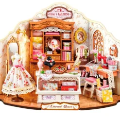 Maqueta Elsa's Tailoring