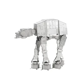 Maqueta Metal Star Wars AT-AT