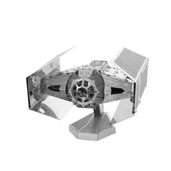 Maqueta Metal Star Wars Tie Fighter