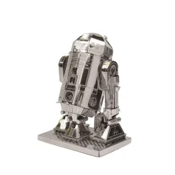Maqueta Star Wars R2 D2