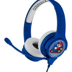 Mario Kart Auriculares con Micrófono