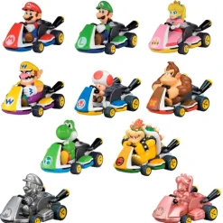 Mario Kart Bola Sorpresa