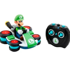 Mario Kart Coche Luigi R/C