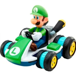 Mario Kart Coche Luigi R/C