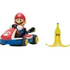 Mario Kart Megagiros con Banana