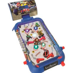 Mario Kart Pinball Electrónico