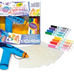 Marker Airbrush Aerógrafo Creativo