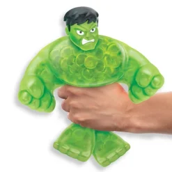 Marvel Goo Jit Zu Figura Individual Surtida