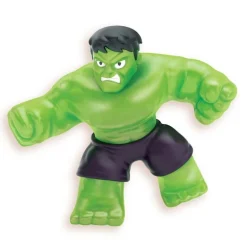 Marvel Goo Jit Zu Figura Individual Surtida