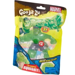 Marvel Goo Jit Zu Figura Individual Surtida