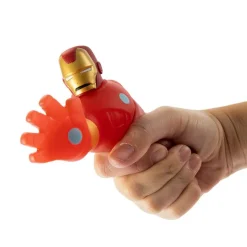 Marvel Goo Jit Zu Figura Individual Surtida