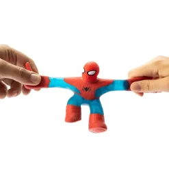 Marvel Goo Jit Zu Figura Individual Surtida