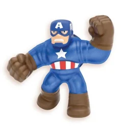 Marvel Goo Jit Zu Figura Individual Surtida