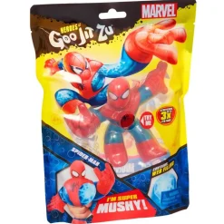 Marvel Goo Jit Zu Figura Individual Surtida