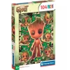 Marvel Groot Puzzle 104 Piezas