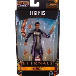 Marvel Legends Eternals Figura Surtida