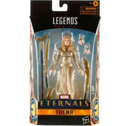 Marvel Legends Eternals Figura Surtida