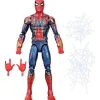Marvel Legends Figura Iron Spider