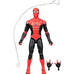 Marvel Legends Figura Spider-Man Upgraded Suit